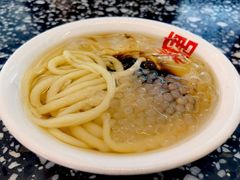 -胖妹面庄(香饵胡同店)