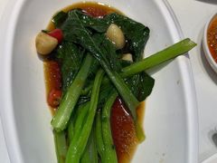 -花少爷·鲜虾干贝粥(延安万达店)