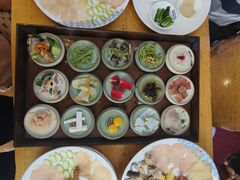 -桥香园过桥米线(国贸店)