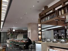 -合肥辰茂和平酒店·茂餐厅