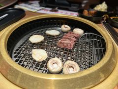 -虎哥六韩式烤肉料理 TIGERGRILL(隆生金山湖中心购物广场店)