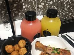 -贡梅老面馆·蟹粉面·无锡特色小吃(南长街主推店)