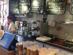 -匠造烘焙(上海湾店)
