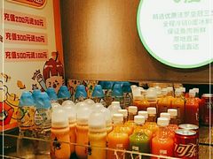 -池田寿司·4H鲜作(西直门凯德华联店)