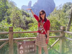 -丹霞山风景名胜区