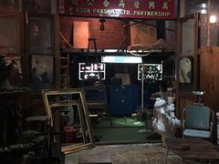 -席娜卡琳火车铁道夜市