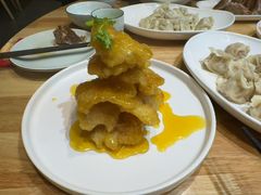 -伊喜饺子·烤鸭(五道口学院路店)