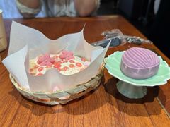 -裕兴记•蟹黄面馆(人民广场店)