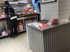 -肯德基(杭州和平饭店)