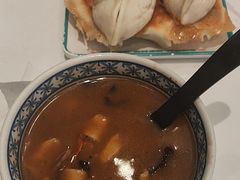 -当家水煎包·牛肉汤(浦江店)
