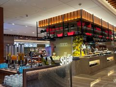 -美盛喜来登大酒店-盛宴标帜餐厅