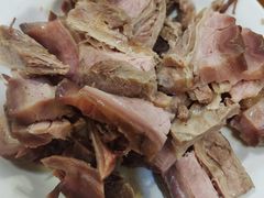 -老保定驴肉馆(云岗路店)