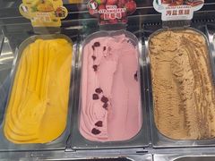 -半山半岛洲际度假酒店·观海廊