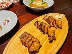 外婆烤肉-外婆家(南通CBD大有境店)