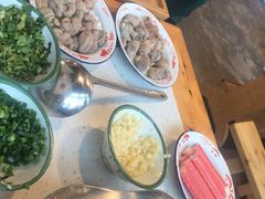 -红堂老派火锅(石桥铺店直营店)