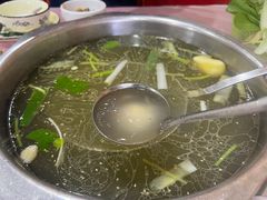 -富源杨记牛肉馆