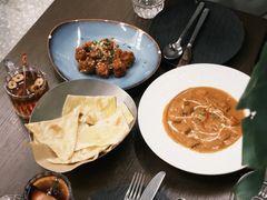 -Shantek象提南亚餐厅&西餐融合Bistro(淮海中路店)