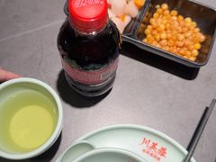 -川芙蓉·市井老川菜(长寿路店)