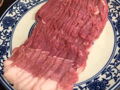 黄瓜条-裕德孚·非遗手切涮羊肉(东直门内大街店)