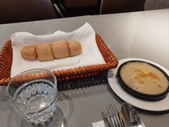 -西堤牛排(合肥之心城店)