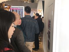 -喜茶(永旺梦乐城店)