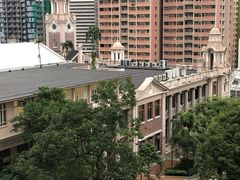 -香港大学