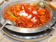 -万物生江北老火锅(海骏达店)