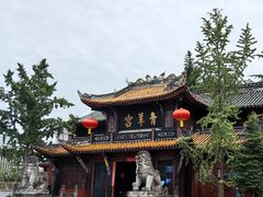 -成都市文化公园
