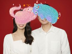 -一间摄影工作室(天安云谷店)
