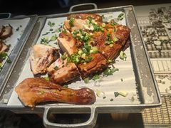 -绿茶餐厅(北京凤凰汇店)