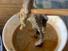 -东兴顺爆肚张