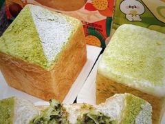 -爸爸糖吐司面包(北京西单大悦城店)