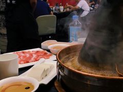 -铜来聚老北京涮肉(恒隆广场店)