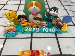-Summer House夏莫手工坊团建活动(世博源店)