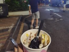 -初心炒酸奶(厚德品园店)