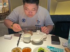 -莆田餐厅PUTIEN(西安万象天地店)