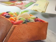 -汤城小厨•粤菜•靓汤(金宝街店)