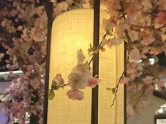-绿茶餐厅(朝阳大悦城店)