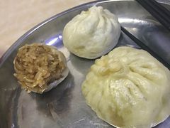 烧卖-老陶包子铺(南大西南村店)