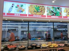-三只鸟本地特色菜馆(上饶总店)