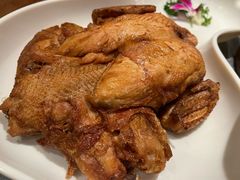 -西安饭庄·非遗陕菜(钟楼店)