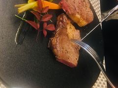 -岸芷汀兰·法餐牛排