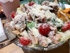 -迷你椰·泰式大排档(观前街店)