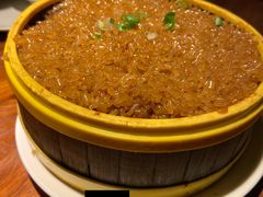 糯米蒸排骨-花千醉拾季(雨花世茂店)