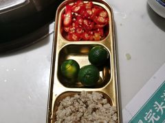 -三个椰子·现砍椰子鸡(金源CBD店)
