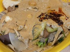 -林静小吃(复兴路店)