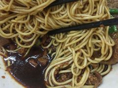 -辣肉面大王(天平路店)