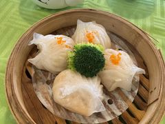 -盛港湾海鲜食府(黄沙店)