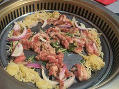 -棒小伙·齐齐哈尔烤肉(龙茗路店)