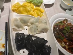 -船歌·鱼水饺青岛菜(闽江二路店)